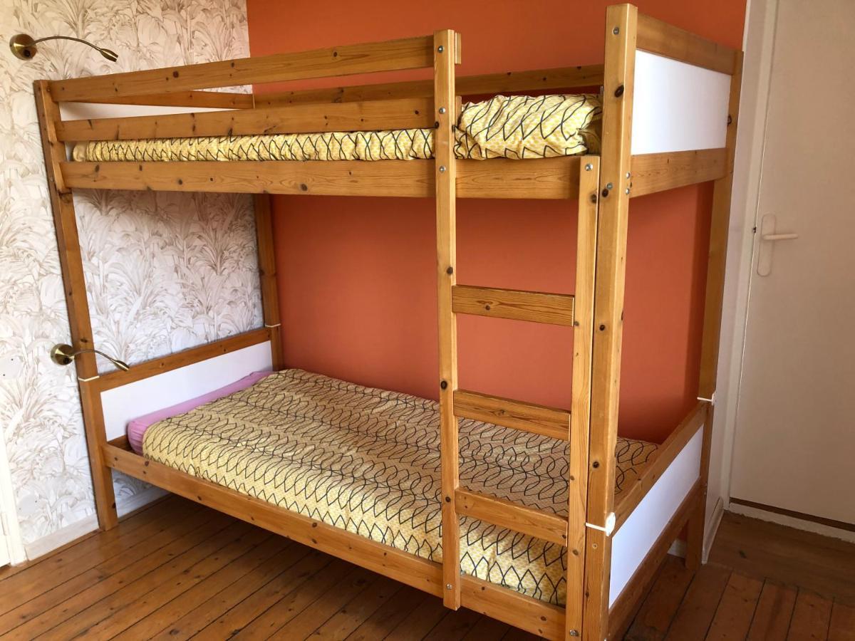 Bed and Breakfast La Demeure D'Othe Sormery Zewnętrze zdjęcie