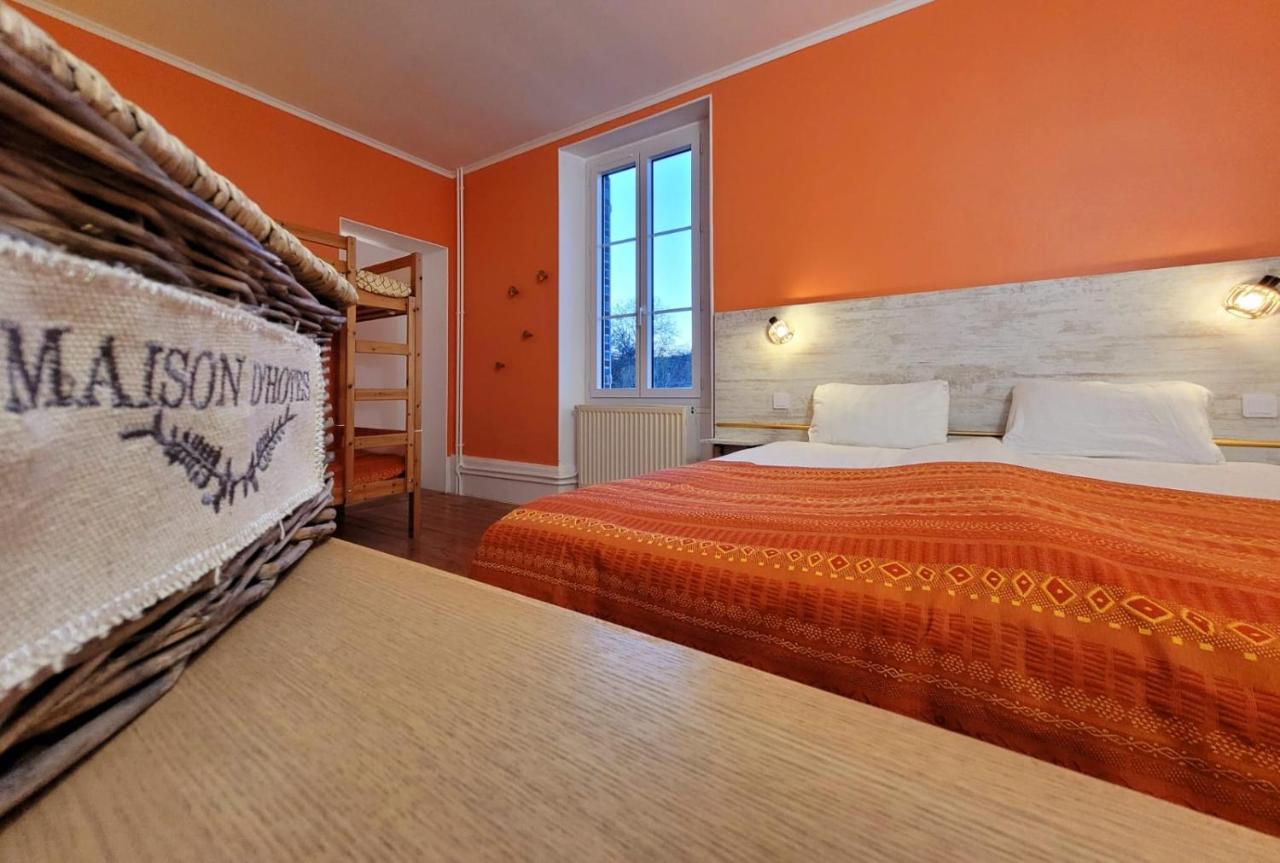 Bed and Breakfast La Demeure D'Othe Sormery Zewnętrze zdjęcie