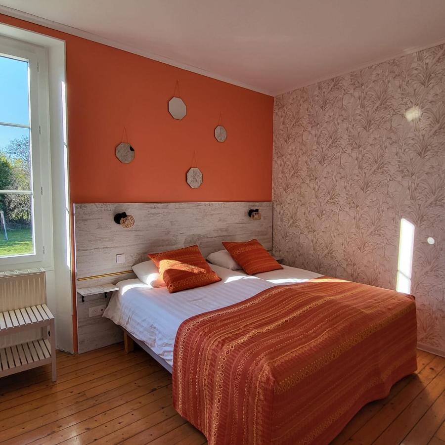 Bed and Breakfast La Demeure D'Othe Sormery Zewnętrze zdjęcie