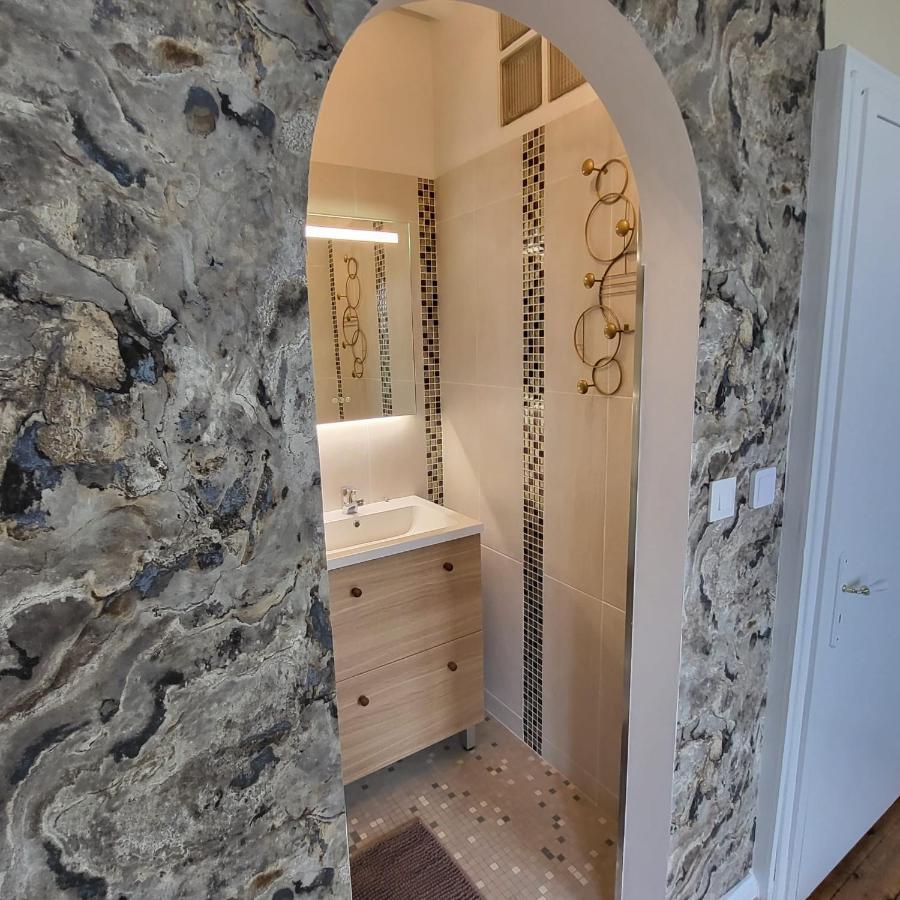 Bed and Breakfast La Demeure D'Othe Sormery Zewnętrze zdjęcie