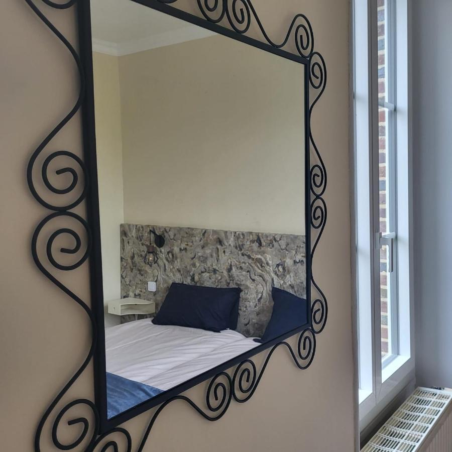 Bed and Breakfast La Demeure D'Othe Sormery Zewnętrze zdjęcie