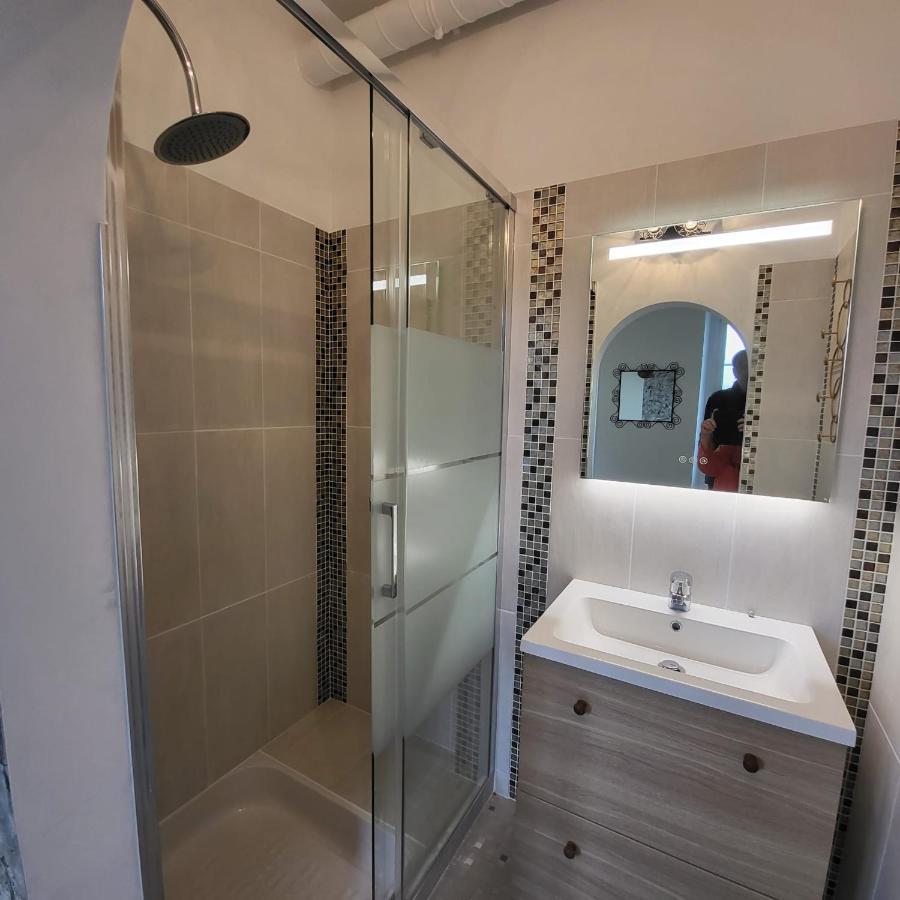 Bed and Breakfast La Demeure D'Othe Sormery Zewnętrze zdjęcie