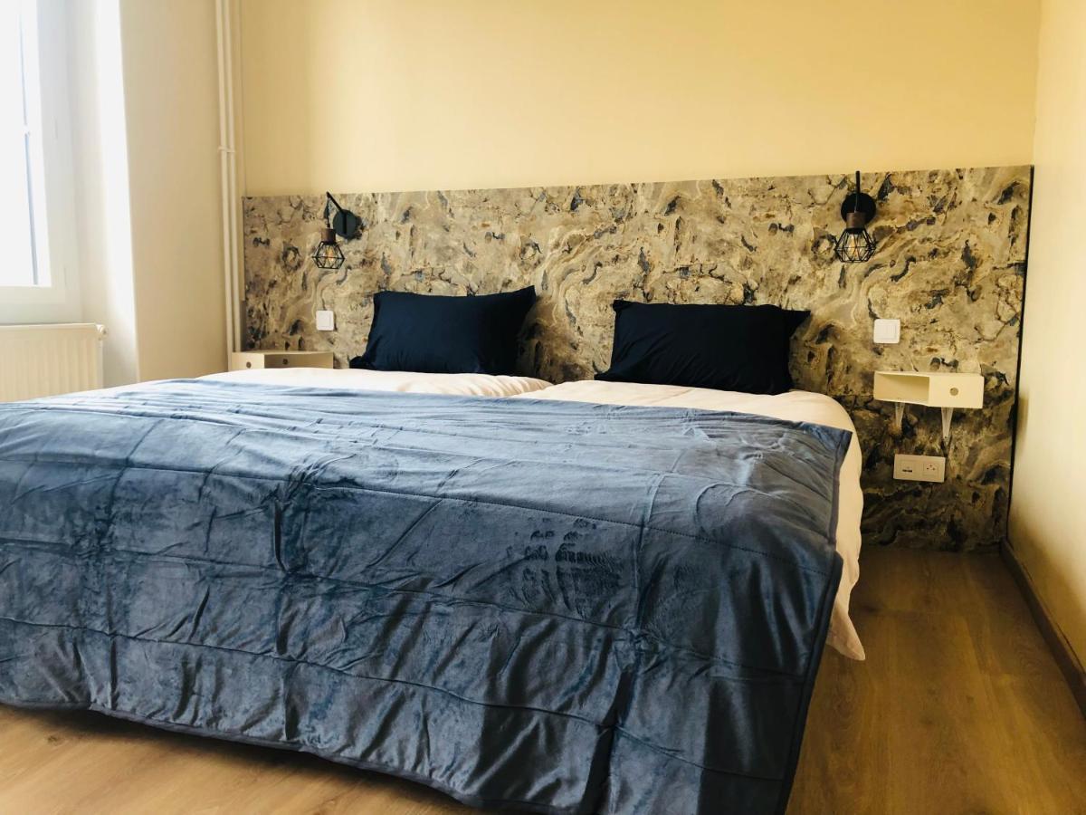 Bed and Breakfast La Demeure D'Othe Sormery Zewnętrze zdjęcie