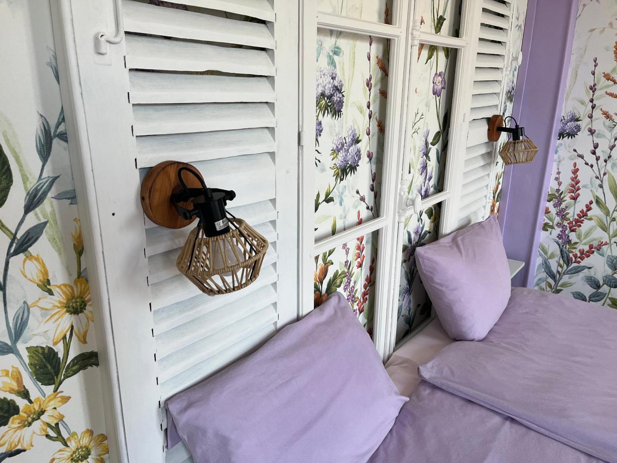 Bed and Breakfast La Demeure D'Othe Sormery Zewnętrze zdjęcie