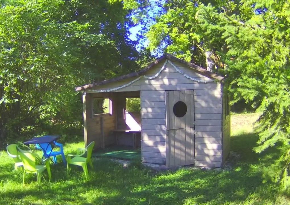 Bed and Breakfast La Demeure D'Othe Sormery Zewnętrze zdjęcie