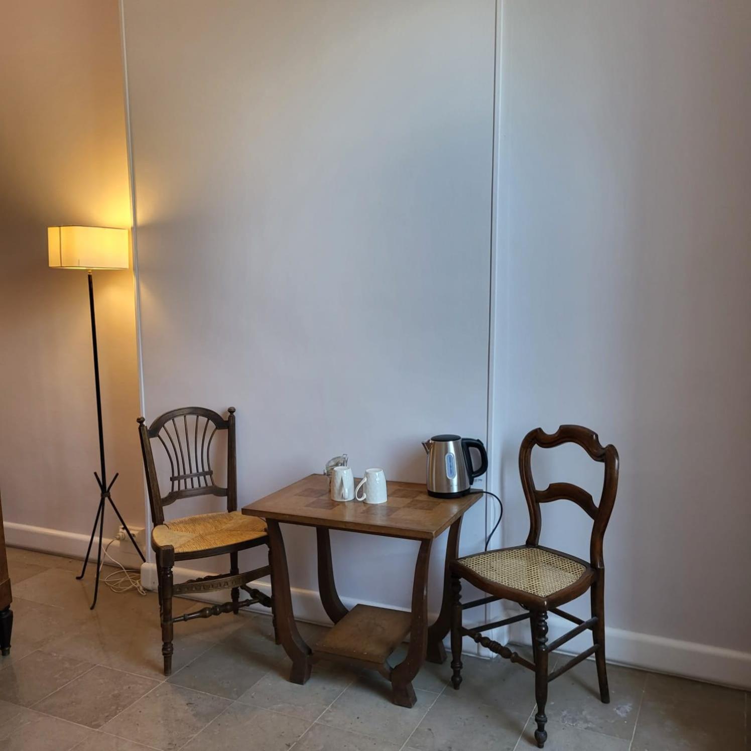 Bed and Breakfast La Demeure D'Othe Sormery Zewnętrze zdjęcie