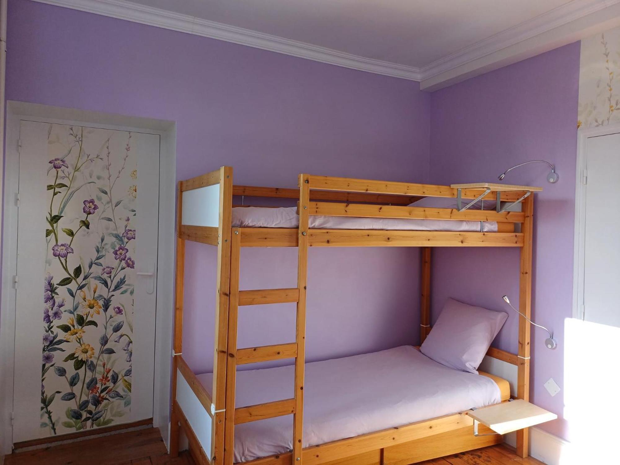 Bed and Breakfast La Demeure D'Othe Sormery Zewnętrze zdjęcie