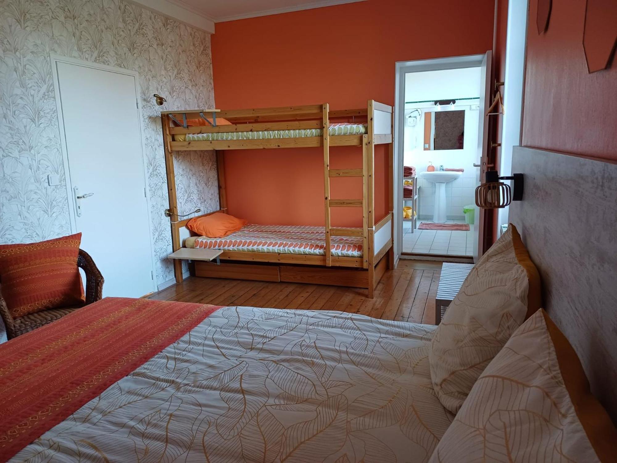 Bed and Breakfast La Demeure D'Othe Sormery Zewnętrze zdjęcie