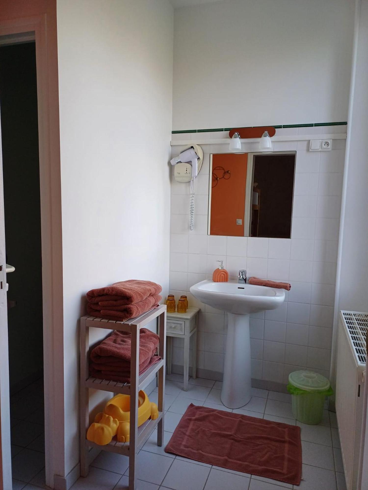 Bed and Breakfast La Demeure D'Othe Sormery Zewnętrze zdjęcie