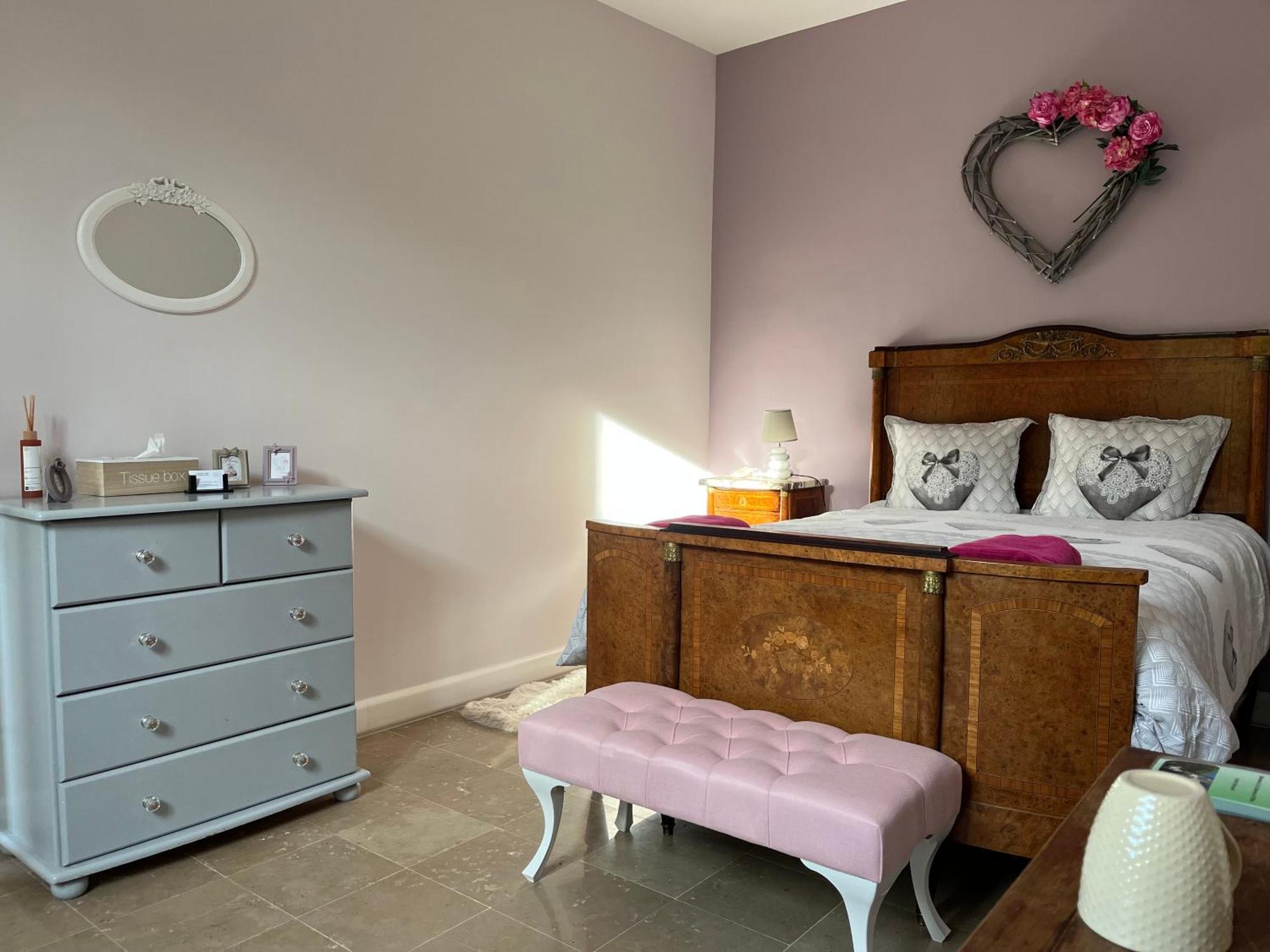 Bed and Breakfast La Demeure D'Othe Sormery Zewnętrze zdjęcie