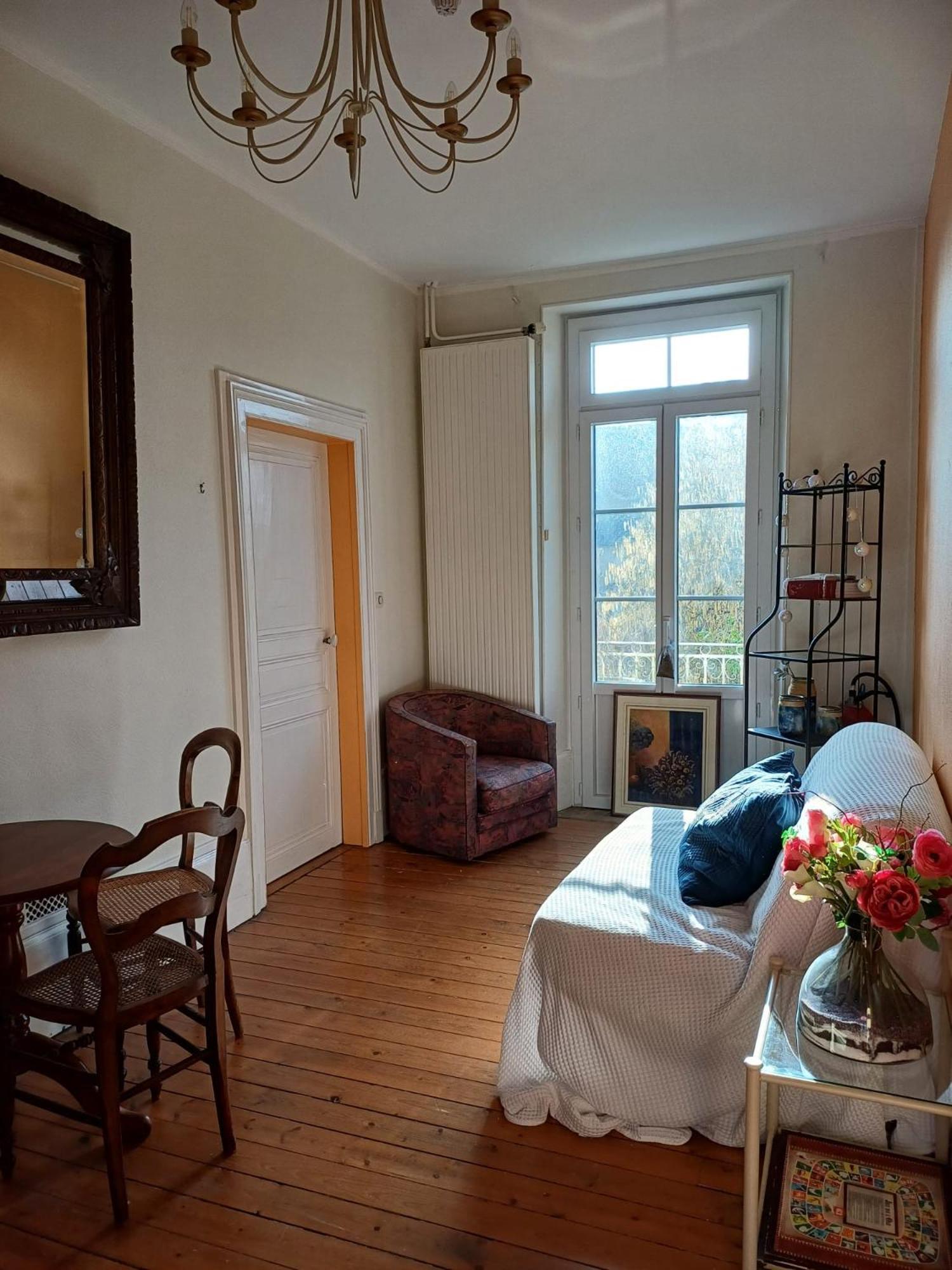 Bed and Breakfast La Demeure D'Othe Sormery Zewnętrze zdjęcie