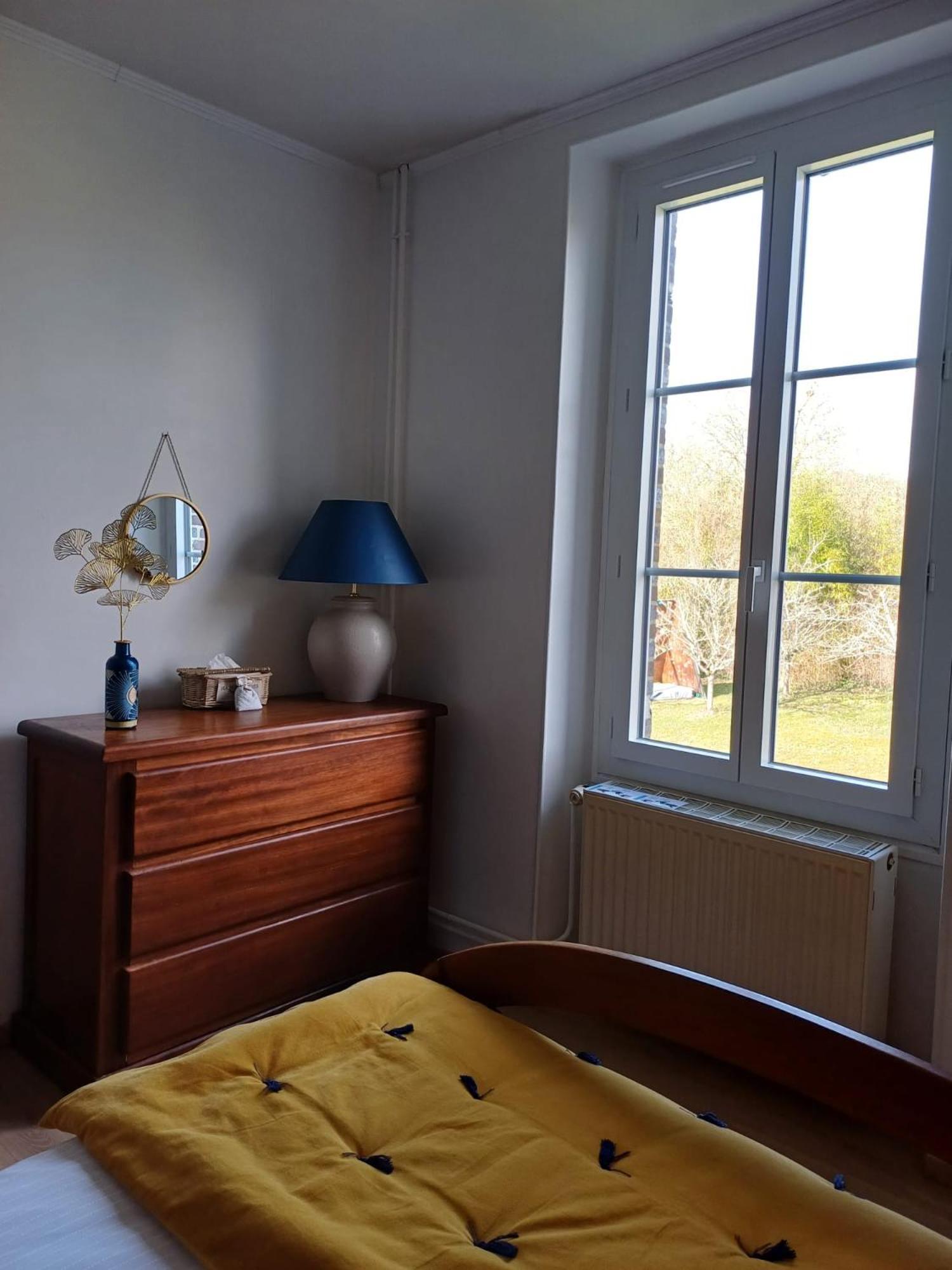 Bed and Breakfast La Demeure D'Othe Sormery Zewnętrze zdjęcie
