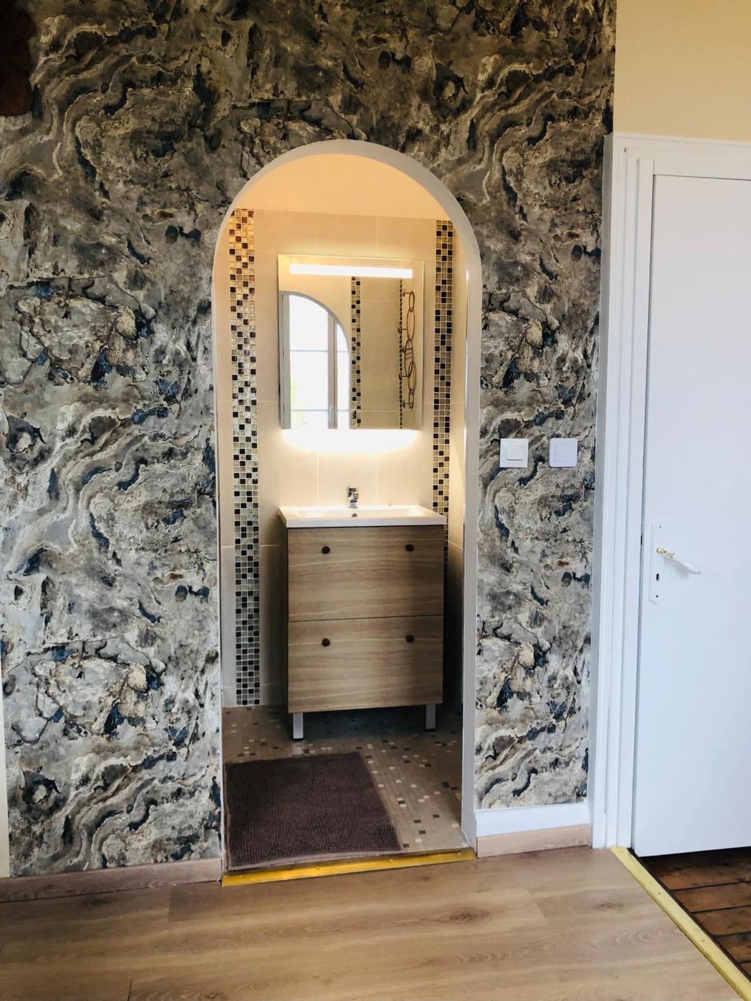 Bed and Breakfast La Demeure D'Othe Sormery Zewnętrze zdjęcie